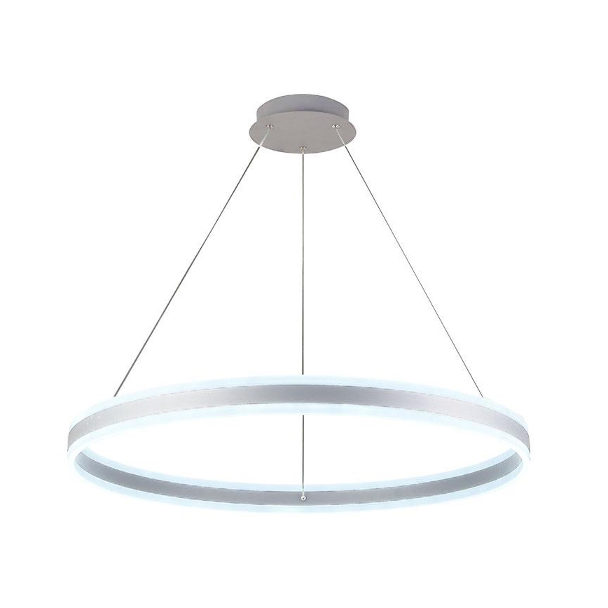 LED Димируем пендел LED/110W/230V 3000-6500K + дистанционно управление