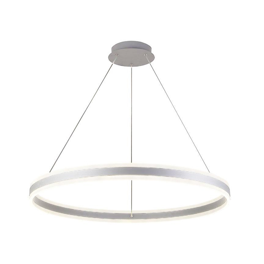 LED Димируем пендел LED/110W/230V 3000-6500K + дистанционно управление
