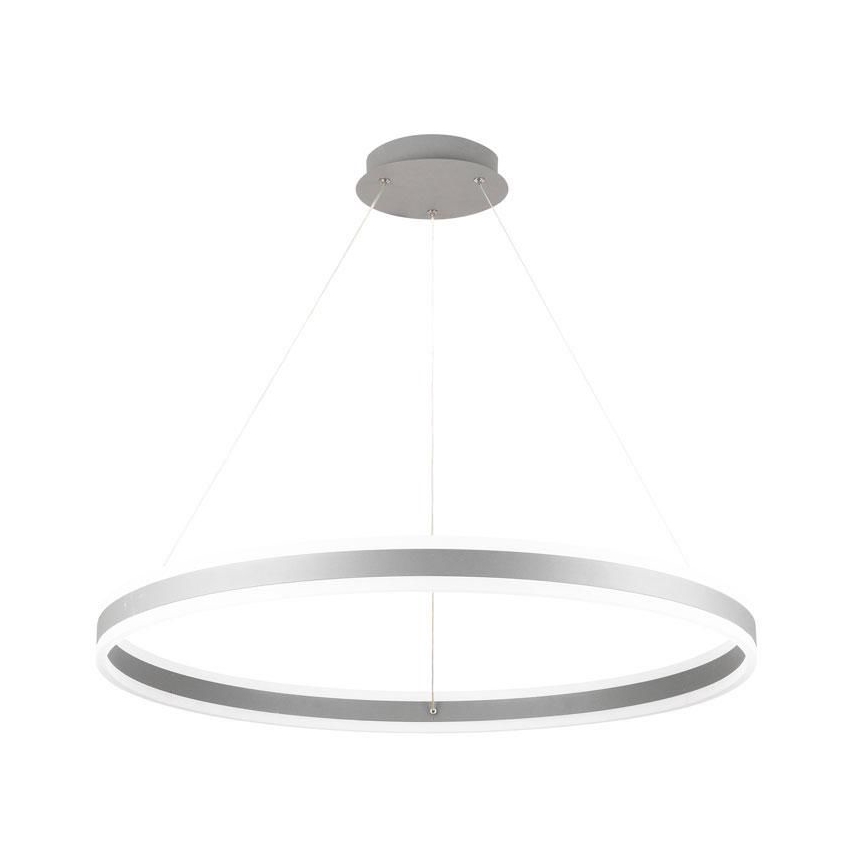 LED Димируем пендел LED/110W/230V 3000-6500K + дистанционно управление