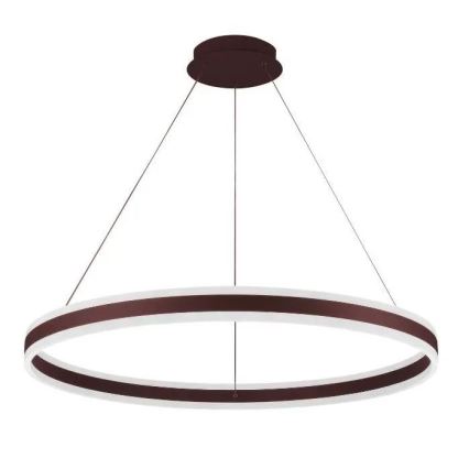 LED Димируем пендел LED/110W/230V 3000-6500K + дистанционно управление