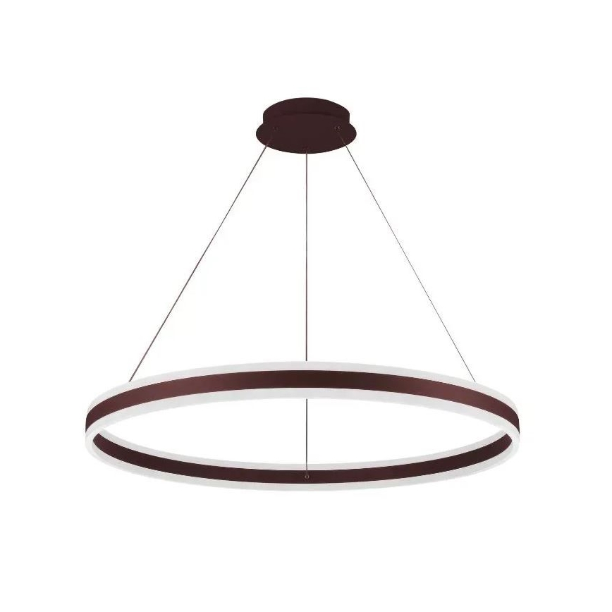 LED Димируем пендел LED/110W/230V 3000-6500K + дистанционно управление