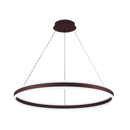 LED Димируем пендел LED/110W/230V 3000-6500K + дистанционно управление