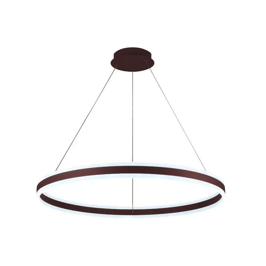 LED Димируем пендел LED/110W/230V 3000-6500K + дистанционно управление
