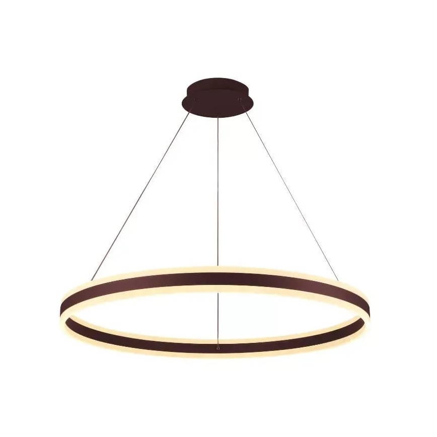 LED Димируем пендел LED/110W/230V 3000-6500K + дистанционно управление