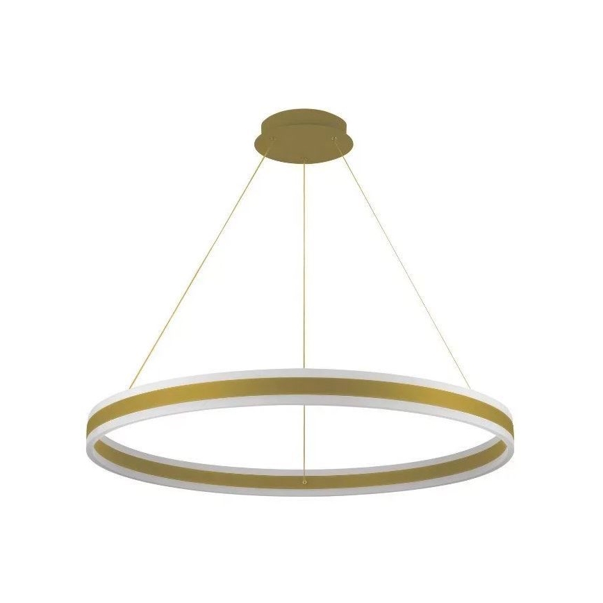 LED Димируем пендел LED/110W/230V 3000-6500K + дистанционно управление