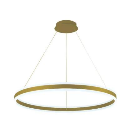 LED Димируем пендел LED/110W/230V 3000-6500K + дистанционно управление
