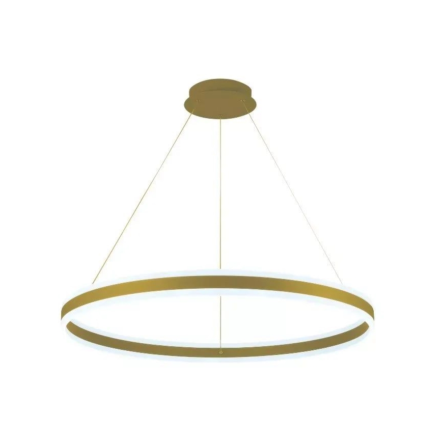 LED Димируем пендел LED/110W/230V 3000-6500K + дистанционно управление
