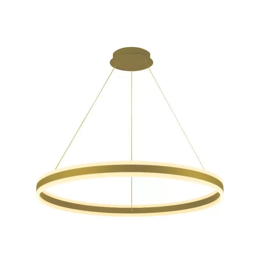 LED Димируем пендел LED/110W/230V 3000-6500K + дистанционно управление