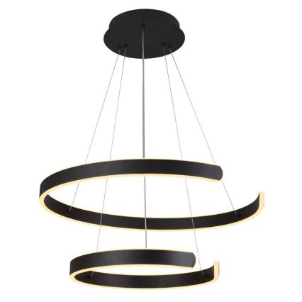 LED Димируем пендел LED/120W/230V 3000-6500K + дистанционно управление