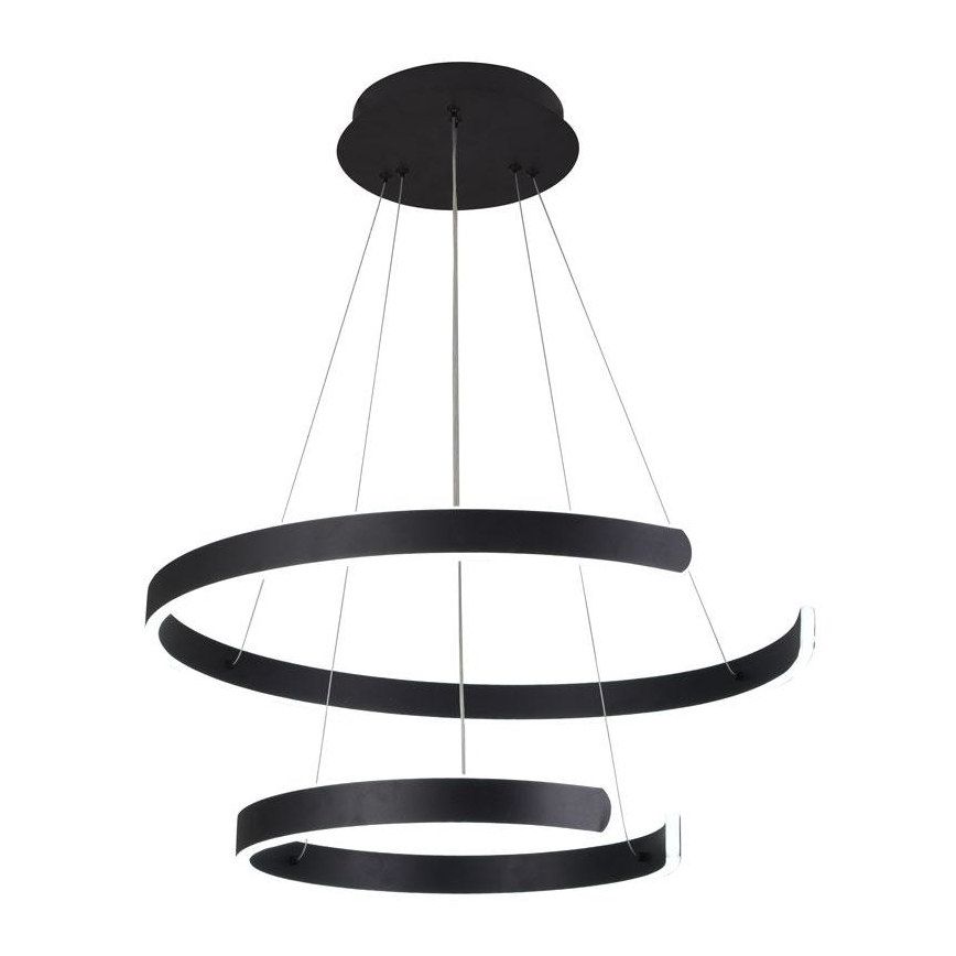 LED Димируем пендел LED/120W/230V 3000-6500K + дистанционно управление