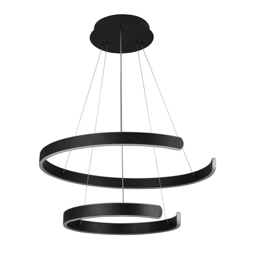 LED Димируем пендел LED/120W/230V 3000-6500K + дистанционно управление
