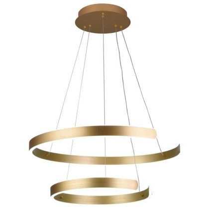 LED Димируем пендел LED/120W/230V 3000-6500K + дистанционно управление