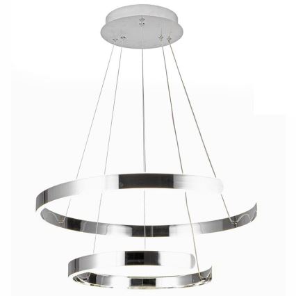 LED Димируем пендел LED/120W/230V 3000-6500K + дистанционно управление