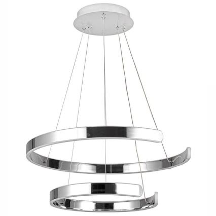 LED Димируем пендел LED/120W/230V 3000-6500K + дистанционно управление