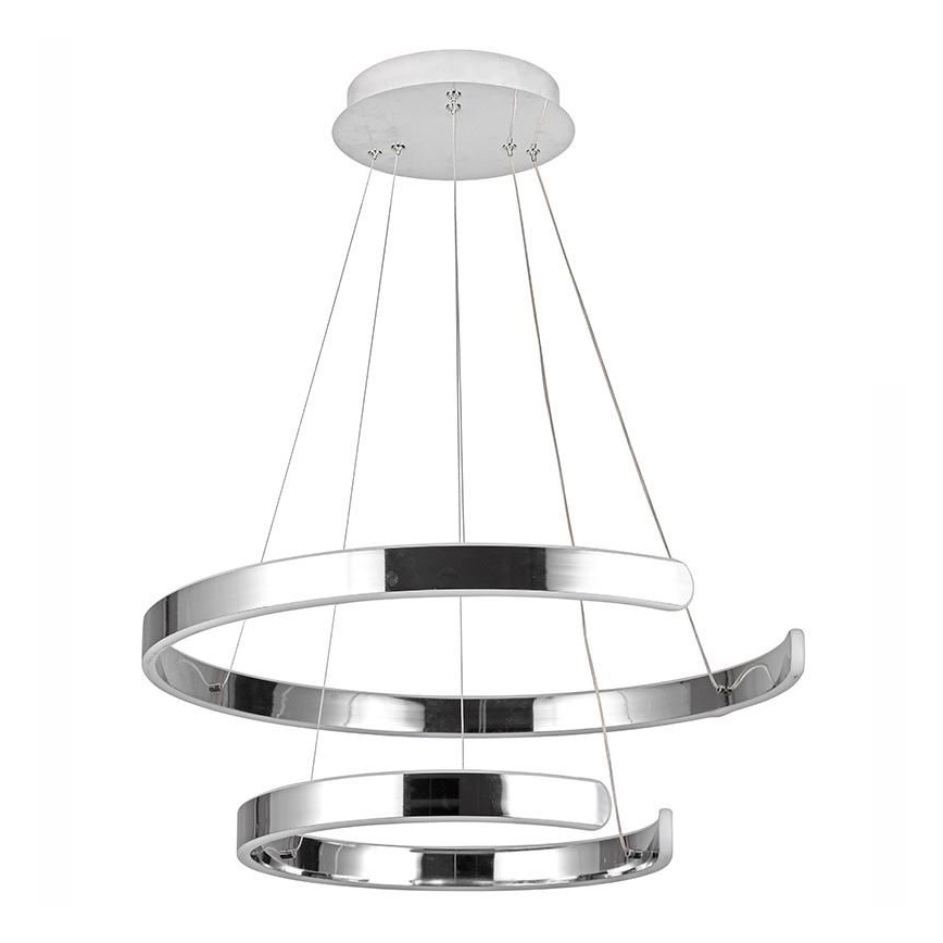 LED Димируем пендел LED/120W/230V 3000-6500K + дистанционно управление