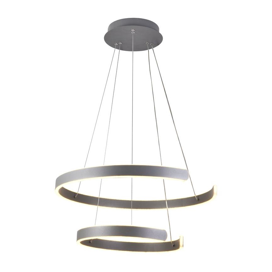 LED Димируем пендел LED/120W/230V 3000-6500K + дистанционно управление