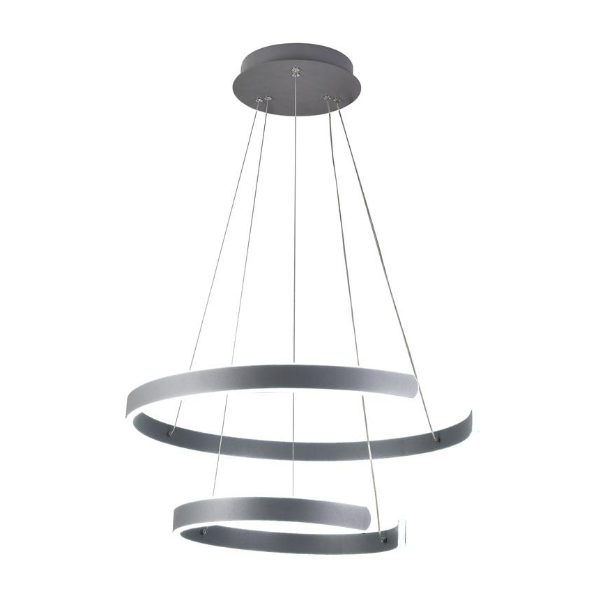 LED Димируем пендел LED/120W/230V 3000-6500K + дистанционно управление