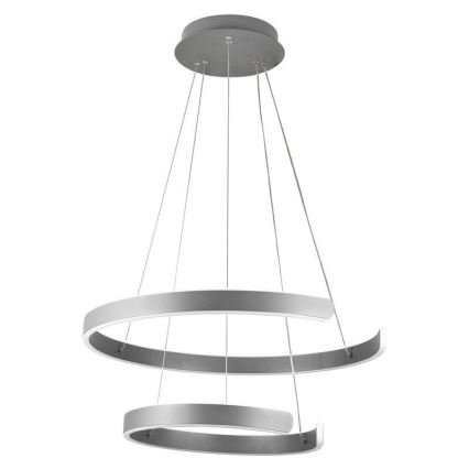 LED Димируем пендел LED/120W/230V 3000-6500K + дистанционно управление