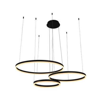 LED Димируем пендел LED/125W/230V 3000-6500K + дистанционно управление