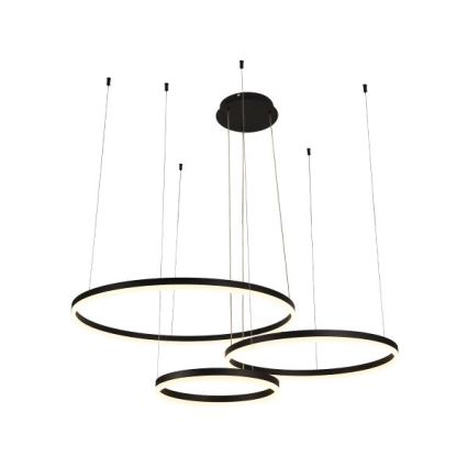 LED Димируем пендел LED/125W/230V 3000-6500K + дистанционно управление