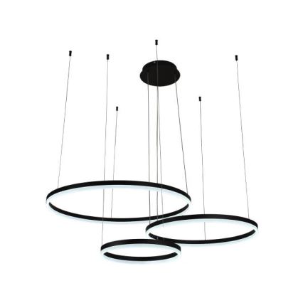 LED Димируем пендел LED/125W/230V 3000-6500K + дистанционно управление