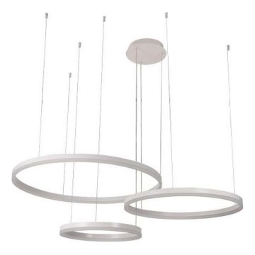 LED Димируем пендел LED/125W/230V 3000-6500K + дистанционно управление