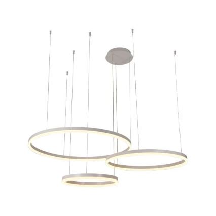 LED Димируем пендел LED/125W/230V 3000-6500K + дистанционно управление