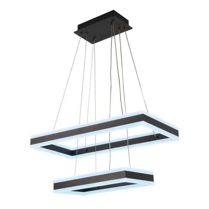 LED Димируем пендел LED/130W/230V 3000-6500K + дистанционно управление