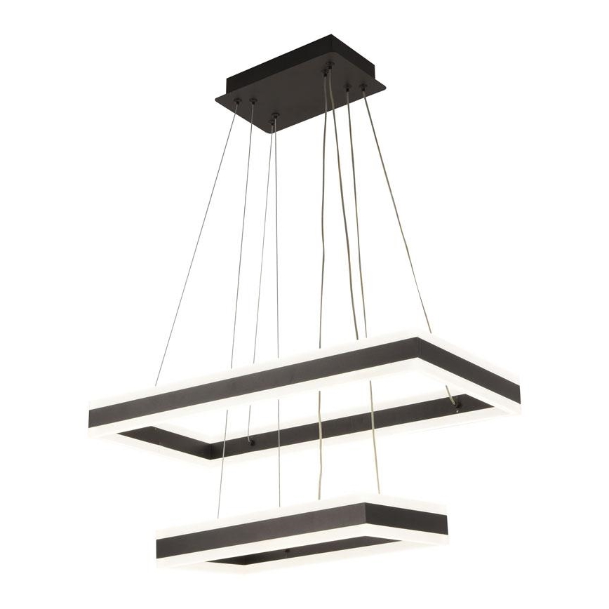 LED Димируем пендел LED/130W/230V 3000-6500K + дистанционно управление