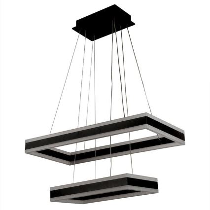 LED Димируем пендел LED/130W/230V 3000-6500K + дистанционно управление