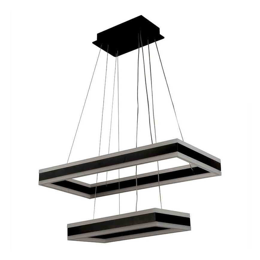 LED Димируем пендел LED/130W/230V 3000-6500K + дистанционно управление