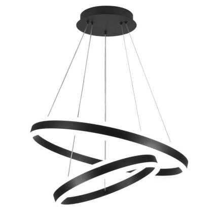 LED Димируем пендел LED/135W/230V 3000-6500K + дистанционно управление