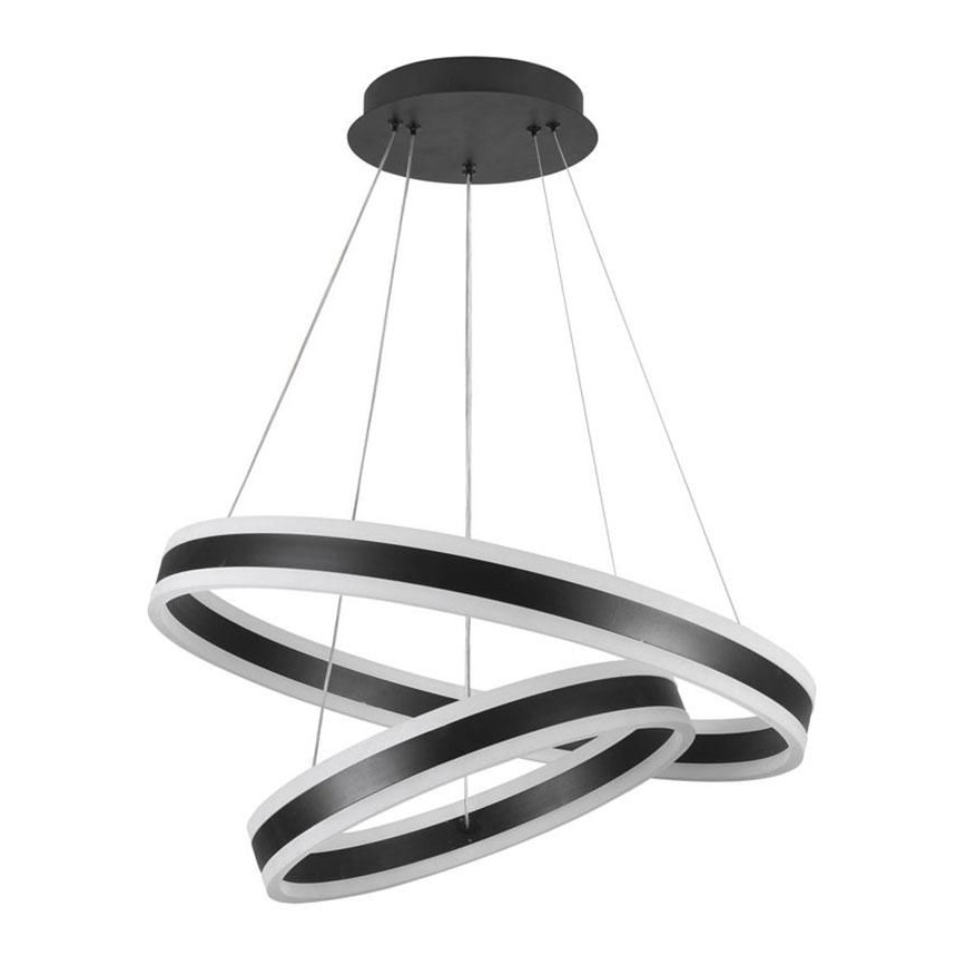 LED Димируем пендел LED/135W/230V 3000-6500K + дистанционно управление