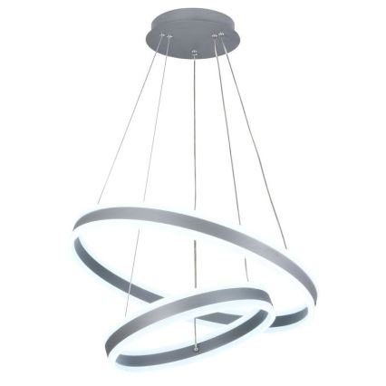 LED Димируем пендел LED/135W/230V 3000-6500K + дистанционно управление