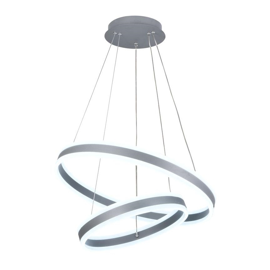 LED Димируем пендел LED/135W/230V 3000-6500K + дистанционно управление
