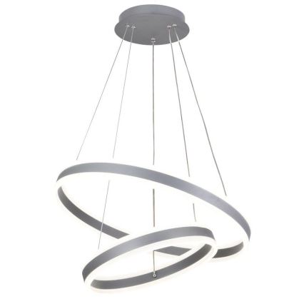 LED Димируем пендел LED/135W/230V 3000-6500K + дистанционно управление