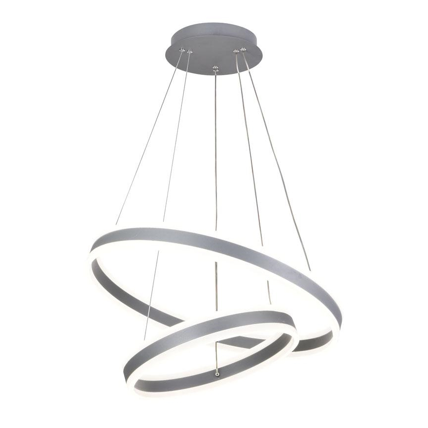 LED Димируем пендел LED/135W/230V 3000-6500K + дистанционно управление