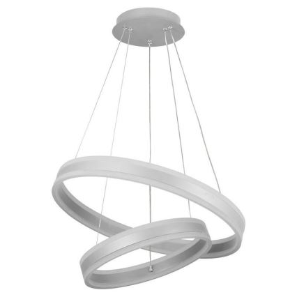 LED Димируем пендел LED/135W/230V 3000-6500K + дистанционно управление