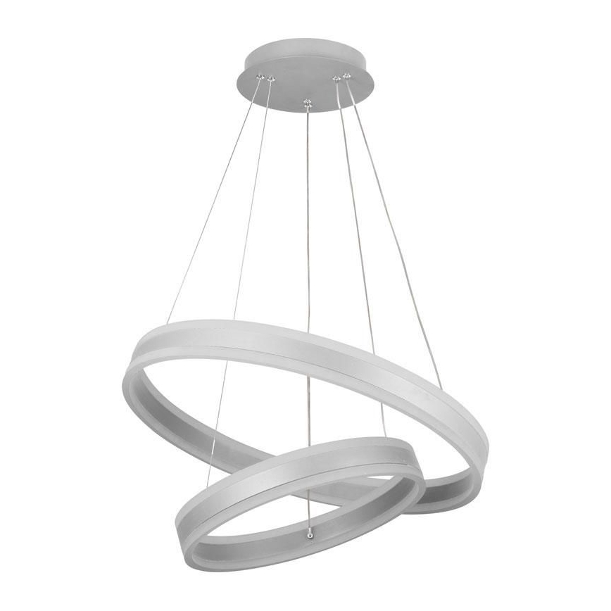 LED Димируем пендел LED/135W/230V 3000-6500K + дистанционно управление