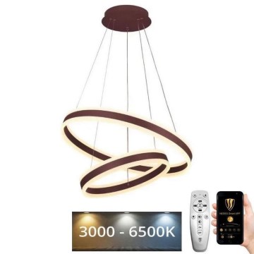 LED Димируем пендел LED/135W/230V 3000-6500K + дистанционно управление