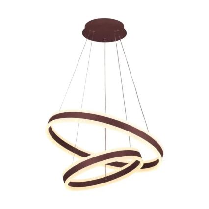 LED Димируем пендел LED/135W/230V 3000-6500K + дистанционно управление