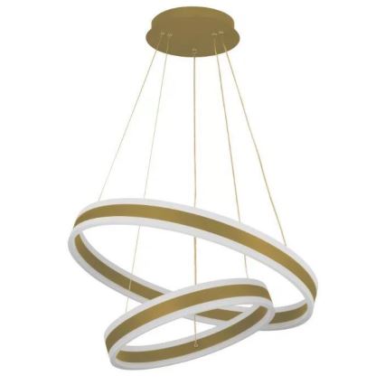 LED Димируем пендел LED/135W/230V 3000-6500K + дистанционно управление
