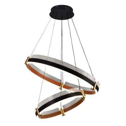 LED Димируем пендел LED/140W/230V 3000-6500K + дистанционно управление