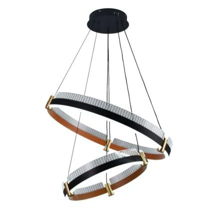LED Димируем пендел LED/140W/230V 3000-6500K + дистанционно управление