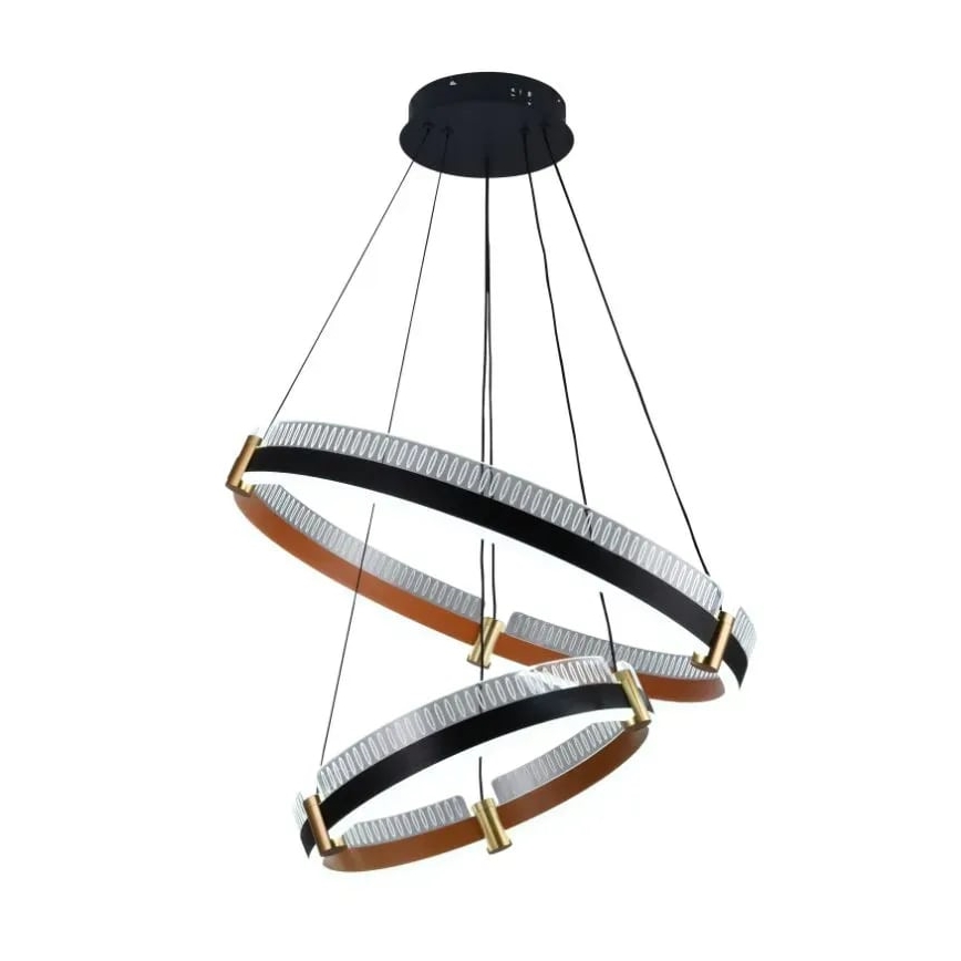 LED Димируем пендел LED/140W/230V 3000-6500K + дистанционно управление
