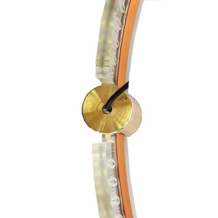 LED Димируем пендел LED/140W/230V 3000-6500K + дистанционно управление
