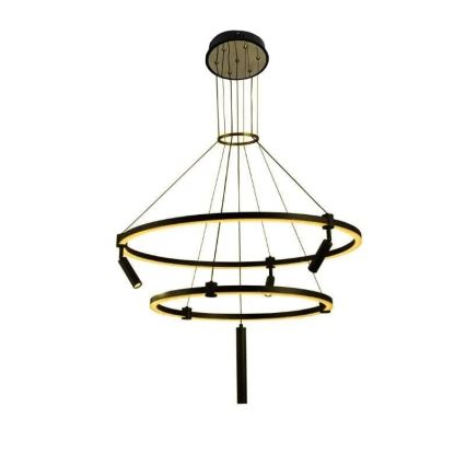 LED Димируем пендел LED/140W/230V 3000-6500K + дистанционно управление
