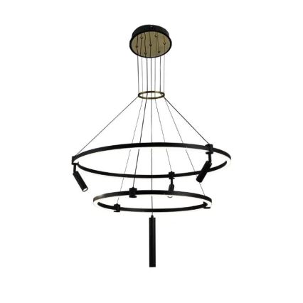 LED Димируем пендел LED/140W/230V 3000-6500K + дистанционно управление