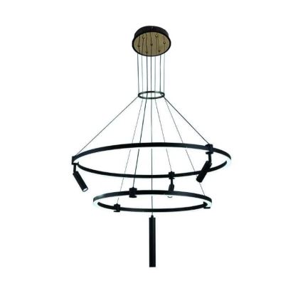 LED Димируем пендел LED/140W/230V 3000-6500K + дистанционно управление