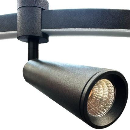 LED Димируем пендел LED/140W/230V 3000-6500K + дистанционно управление